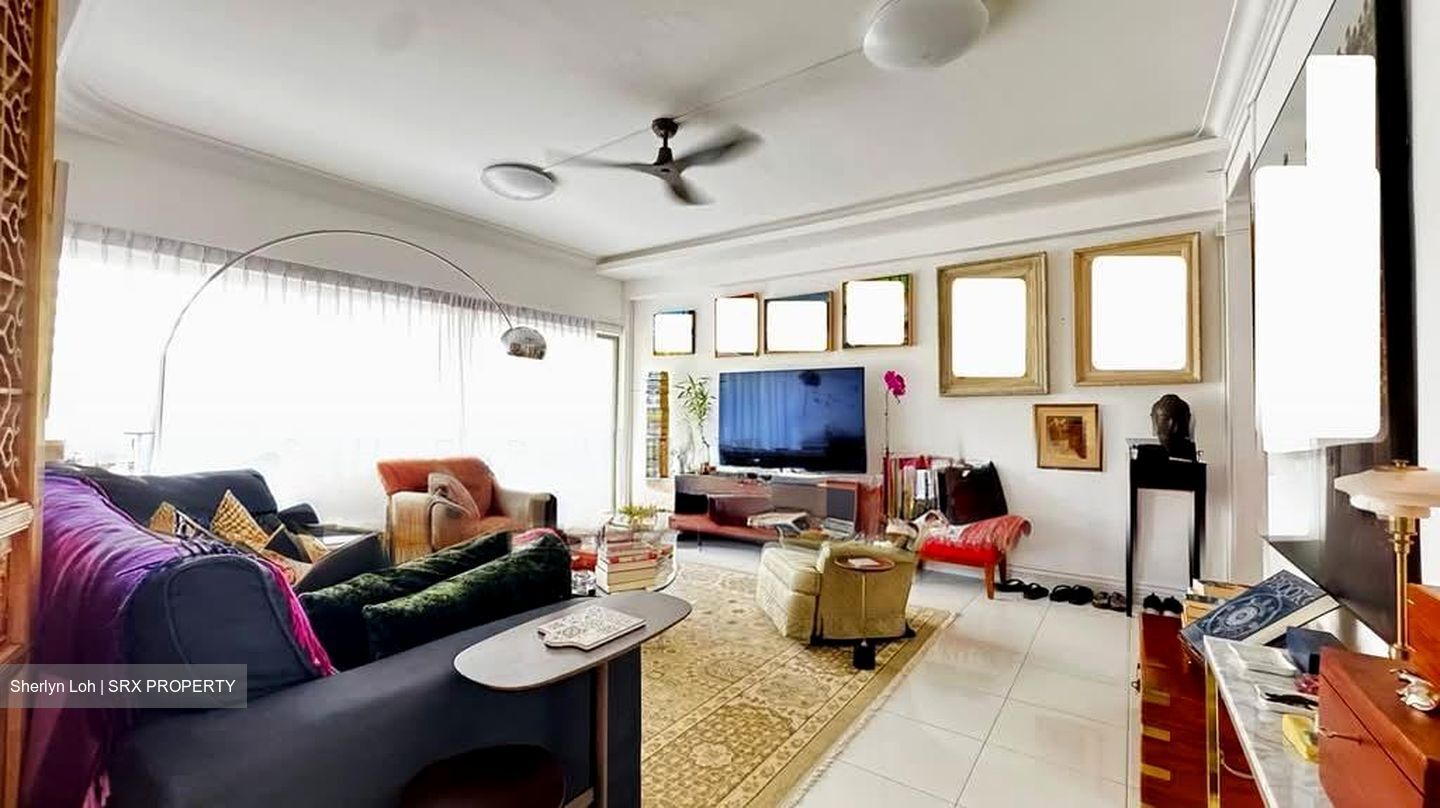 Neptune Court (D15), Apartment #554566621